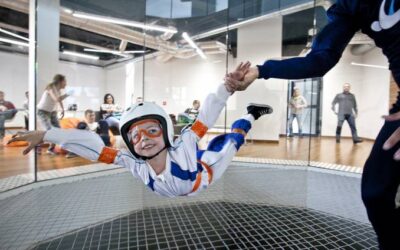 FreeFlyCenter