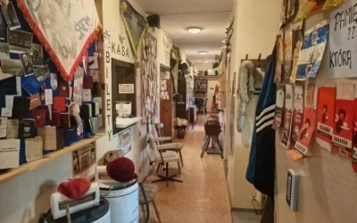 Frania Museum